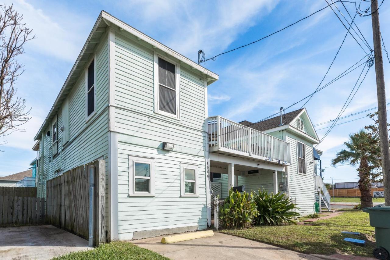 Sea Glass House Galveston Room photo